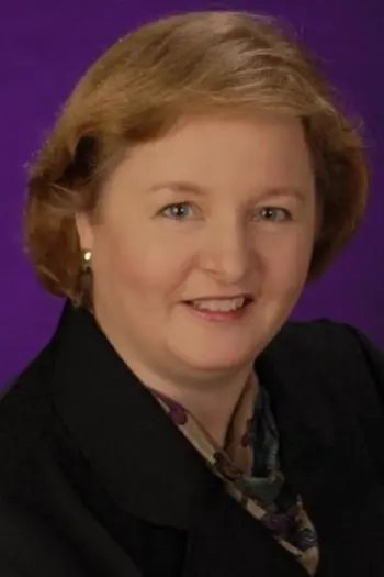 Nancy De Leo