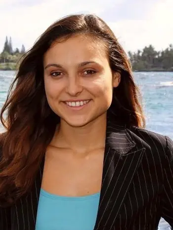 Sophia Yunis