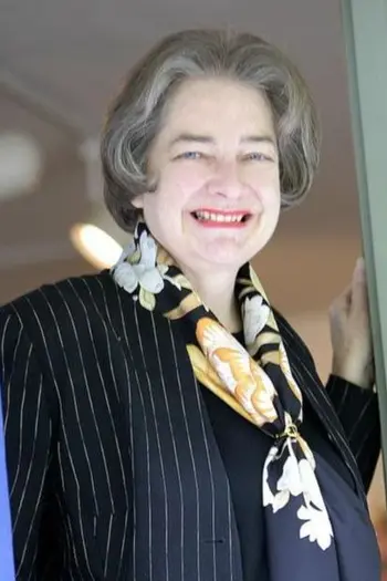 Kitty Kircher Hughes