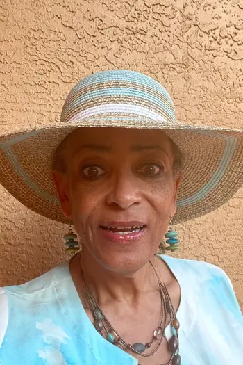 Marcia George