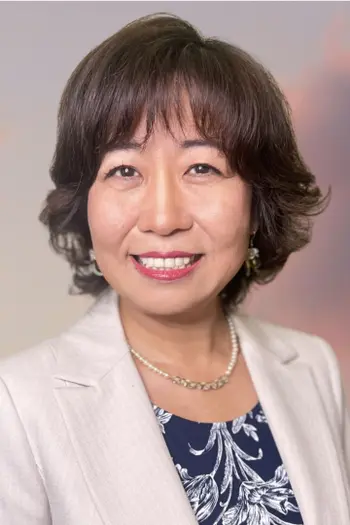 Mayumi Shimizu