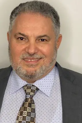 Ashraf Ashamalla