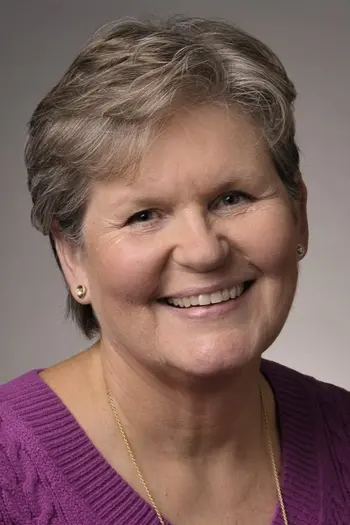 Mindy Garner