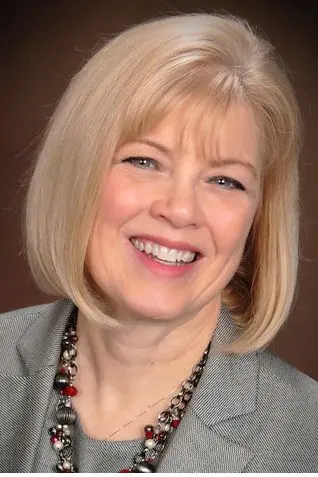 Kelly Christofferson