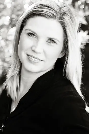 Jane Brown