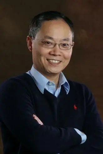 Robert Yang