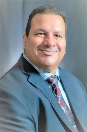 Frank Perez