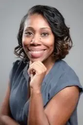 Thomasina Wilson