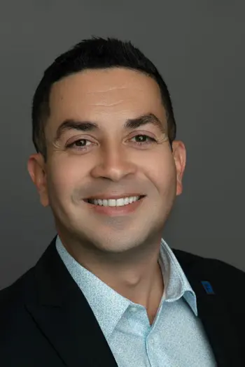 Jose Marrero