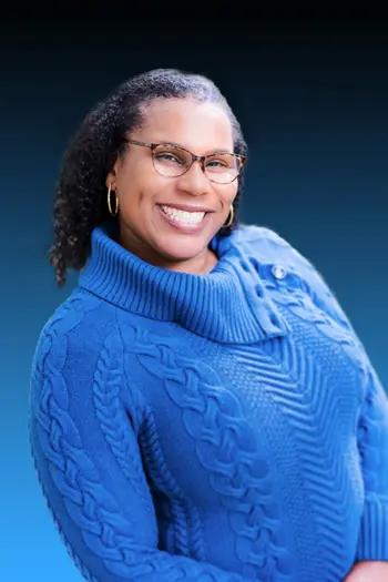 Yasmeen Scott