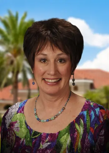 Karen Sauerheber