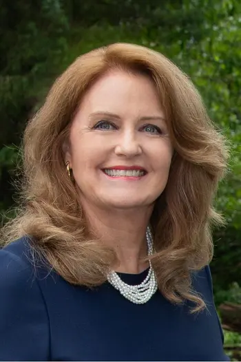 Pam Richmond