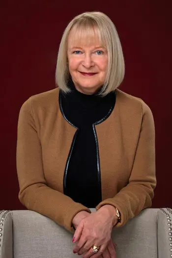 Roxanne Sepolen