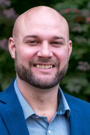 James Tenerovich