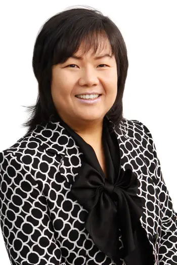 Sol Jang