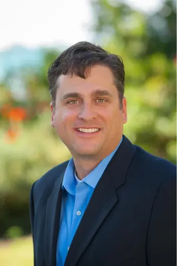 Curt Compton