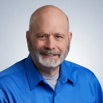 Jeff Cronk