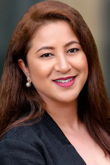 Monika Prasai