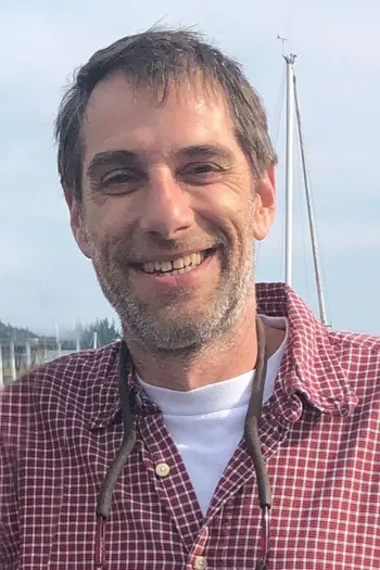 Tom Brenton