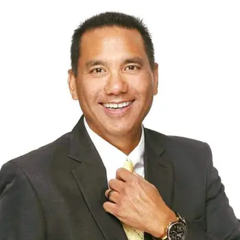 Vincent Villafranca