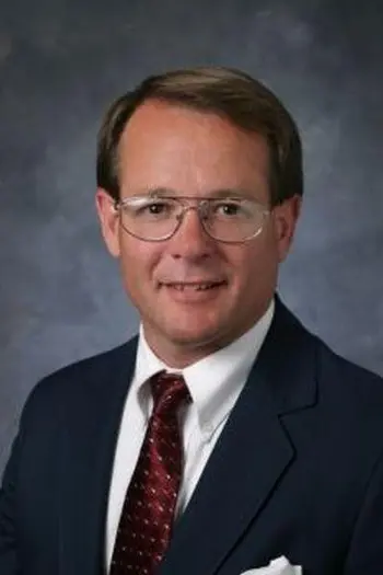 Ed Hanley