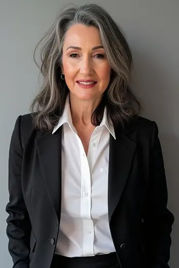 Belinda Hodge