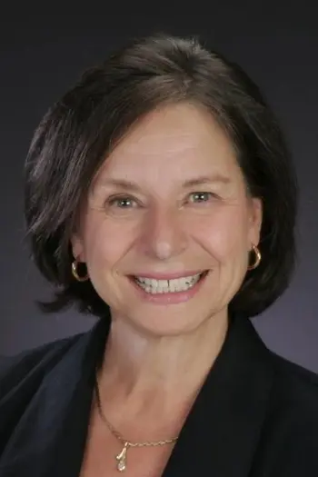 Becky Nadesan