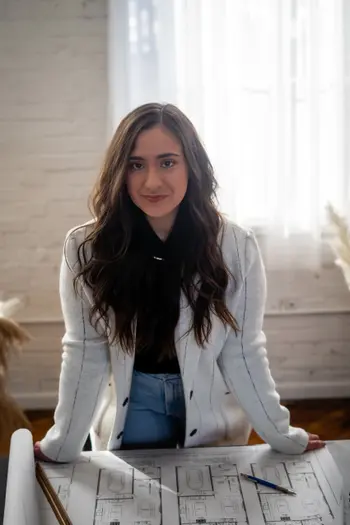 Lauren Serratore