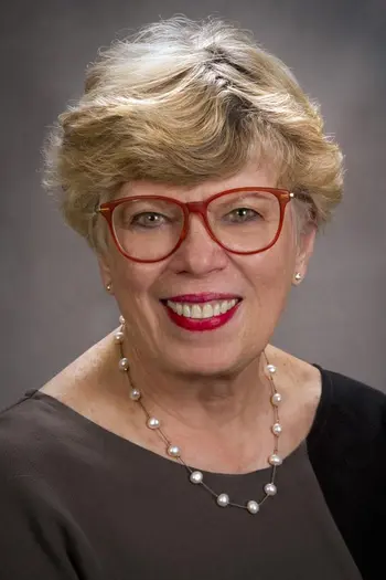 Susan Picht