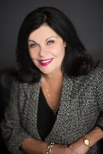 Patricia Wallace