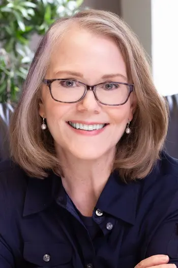 Janet Fisher-Welsh
