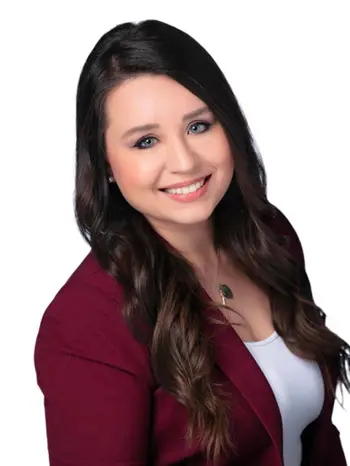 Allison de la Garza