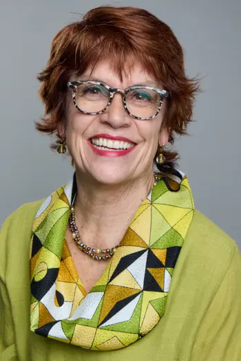 Christina McDonald