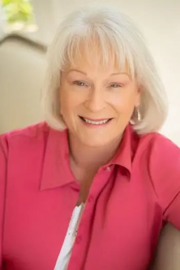 Paula Simpson