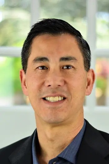 Gerald Chew