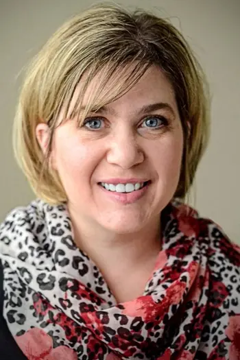 Jennifer Bodner