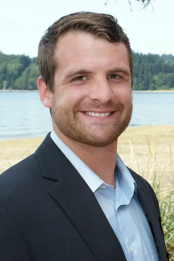 Justin Amundsen