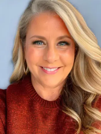 Angie Buford