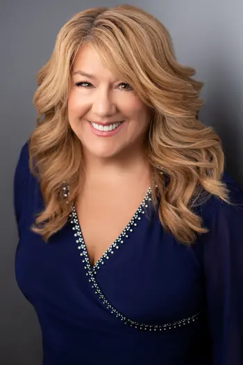 Donna Leonard-Vazquez