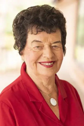 Joanne Talbert