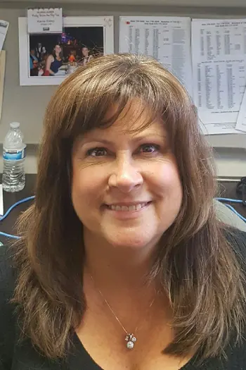 Kerrie Estep