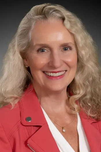 Sherry Perrigan