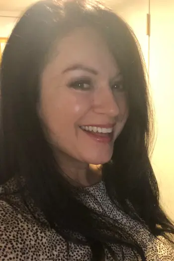 Isabelle Ivanov