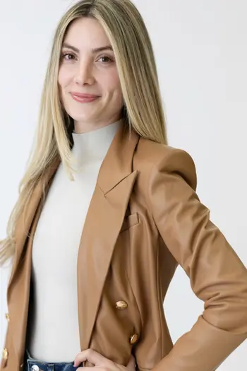 Samantha DeFalco