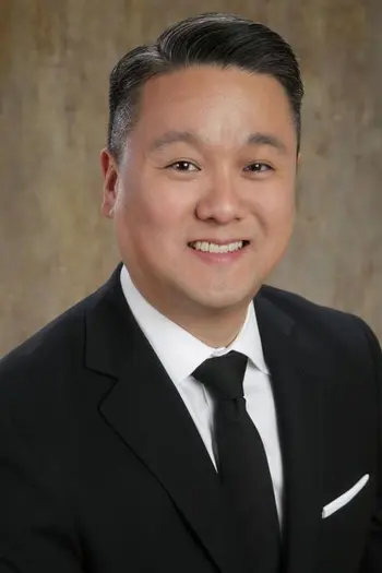 Joseph Lee