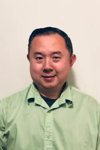 Shun Kam Huynh