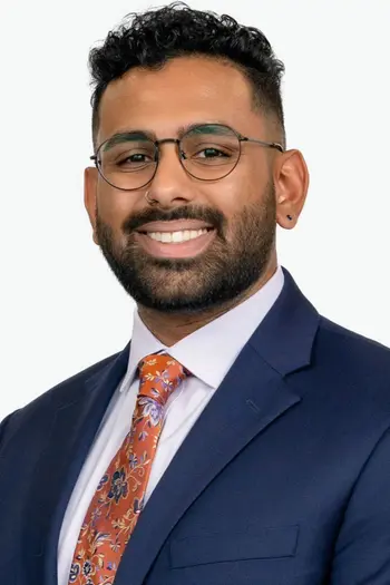 Vishal Aggarwal