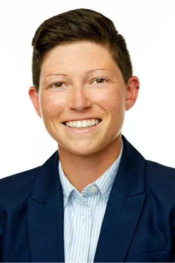 Amanda Vogel