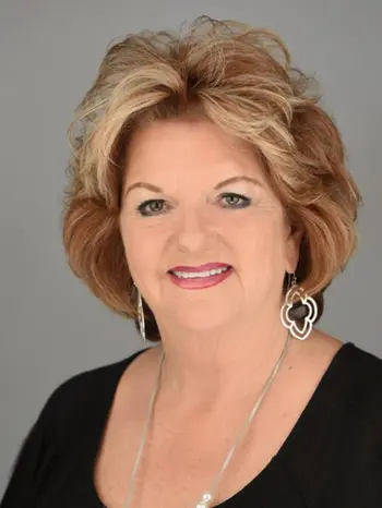 Beth Harris