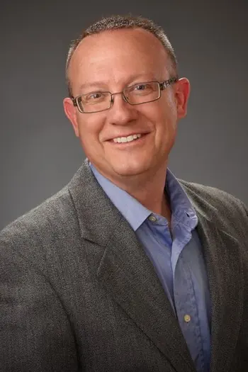 Steve McManus
